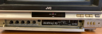 Sm. JVC Pro-Video Monitor Receiver - 3