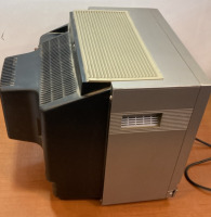 Sm. JVC Pro-Video Monitor Receiver - 4