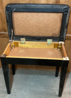 2 Benches - 4