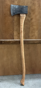 Wood Chopping Axe