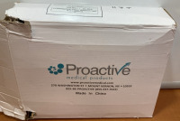 Proactive Full Body Sing