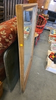 (1) Large Mirror - 4