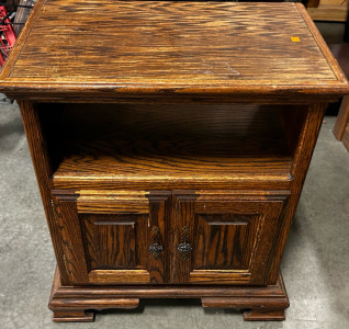 Brown Night Stand