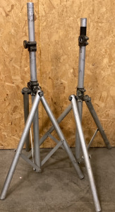 Ultimate Support Systems Tripods (2)