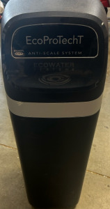 EcoProTechT Anti-Scale System