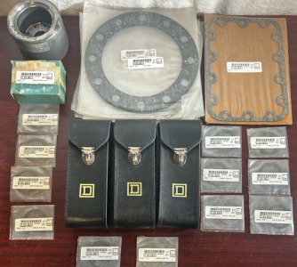 Auto Parts, Including Heads, Gaskets, Valve, And More