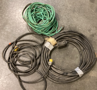 Extension Cords