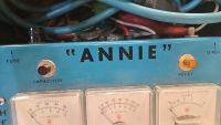 (1) Annie Analyzer Test Kit - 2