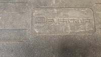 (1) Case of Napa Evercraft Drill Bits - 6