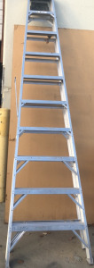 Werner 10ft Ladder