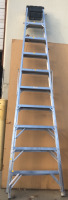 Werner 10ft Ladder - 3