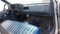 1989 GMC PICKUP - MOUNT LIGHT! - 18