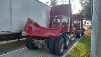 OFFSITE - 2016 FREIGHTLINER CASCADIA SEMI TRACTOR - LOCAL FLEET - 4