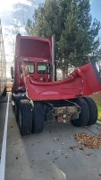 OFFSITE - 2016 FREIGHTLINER CASCADIA SEMI TRACTOR - LOCAL FLEET - 6