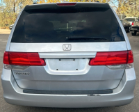 BANK REPO - 2010 HONDA ODYSSEY - LEATHER HEATED SEATS - 4