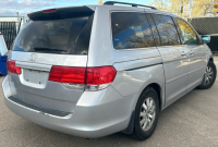 BANK REPO - 2010 HONDA ODYSSEY - LEATHER HEATED SEATS - 5