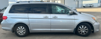 BANK REPO - 2010 HONDA ODYSSEY - LEATHER HEATED SEATS - 6