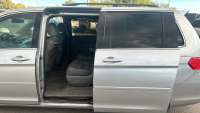 BANK REPO - 2010 HONDA ODYSSEY - LEATHER HEATED SEATS - 10