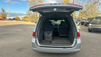 BANK REPO - 2010 HONDA ODYSSEY - LEATHER HEATED SEATS - 12