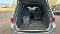 BANK REPO - 2010 HONDA ODYSSEY - LEATHER HEATED SEATS - 13
