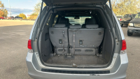 BANK REPO - 2010 HONDA ODYSSEY - LEATHER HEATED SEATS - 14