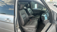 BANK REPO - 2010 HONDA ODYSSEY - LEATHER HEATED SEATS - 20