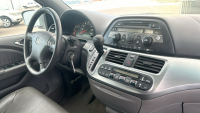 BANK REPO - 2010 HONDA ODYSSEY - LEATHER HEATED SEATS - 21