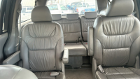 BANK REPO - 2010 HONDA ODYSSEY - LEATHER HEATED SEATS - 22