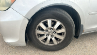 BANK REPO - 2010 HONDA ODYSSEY - LEATHER HEATED SEATS - 23