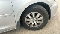 BANK REPO - 2010 HONDA ODYSSEY - LEATHER HEATED SEATS - 29