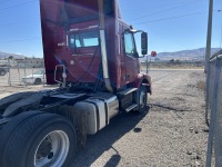 OFFSITE POCATELLO - 2013 VOLVO VNM SEMI TRACTOR - FLEET VEHICLE - RUNS - 3