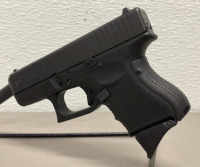 Glock Model 27 Gen 4 .40 Caliber, Semi Automatic Pistol W/ Original Box And 3 Extra Magazines, - 4