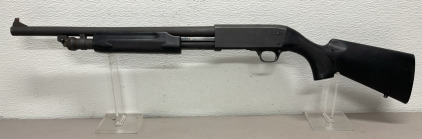 Shandong 1st Machine Works 12 Gauge Shotgun