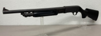 Shandong 1st Machine Works 12 Gauge Shotgun - 4