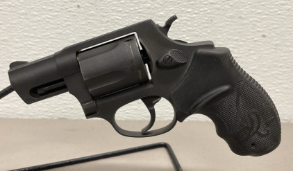 Taurus Model 605 .38 Special Caliber Revolver