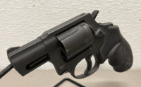 Taurus Model 605 .38 Special Caliber Revolver - 4