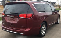 2018 CHRYSLER PACIFICA - 120K MILES - HEATED SEATS! - 7