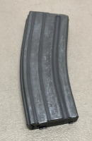 (4) 5.56 Ammunition Catridge Magazines - 3