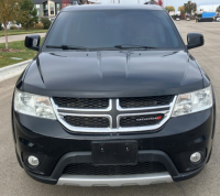 2017 DODGE JOURNEY - CLEAN! - 2