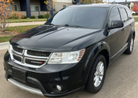 2017 DODGE JOURNEY - CLEAN! - 3