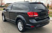 2017 DODGE JOURNEY - CLEAN! - 5