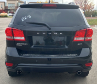 2017 DODGE JOURNEY - CLEAN! - 6