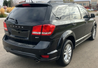 2017 DODGE JOURNEY - CLEAN! - 7