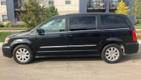 2016 CHRYSLER TOWN & COUNTRY - 3RD ROW SEATING! - 3