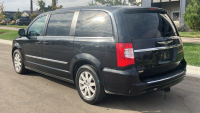 2016 CHRYSLER TOWN & COUNTRY - 3RD ROW SEATING! - 4