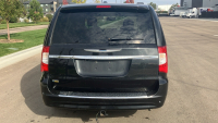 2016 CHRYSLER TOWN & COUNTRY - 3RD ROW SEATING! - 5