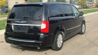 2016 CHRYSLER TOWN & COUNTRY - 3RD ROW SEATING! - 6