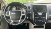 2016 CHRYSLER TOWN & COUNTRY - 3RD ROW SEATING! - 24