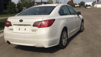 2016 SUBARU LEGACY - AWD! - 7