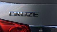 2012 CHEVROLET CRUZE LT - TURBO! - 17